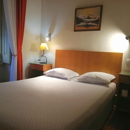 Brasilia Hotell Lisboa Exteriör bild